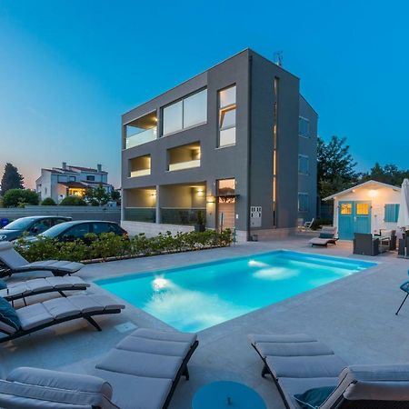 Luxury Apartments Tramontana Medolino Esterno foto