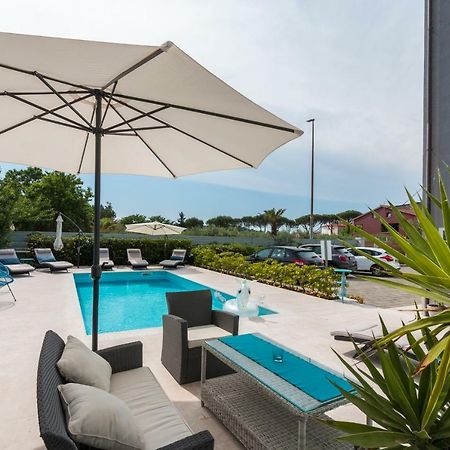 Luxury Apartments Tramontana Medolino Esterno foto