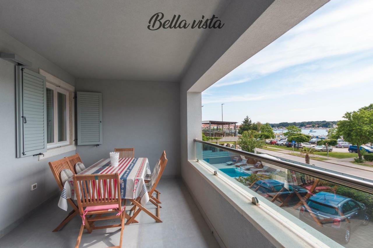 Luxury Apartments Tramontana Medolino Esterno foto