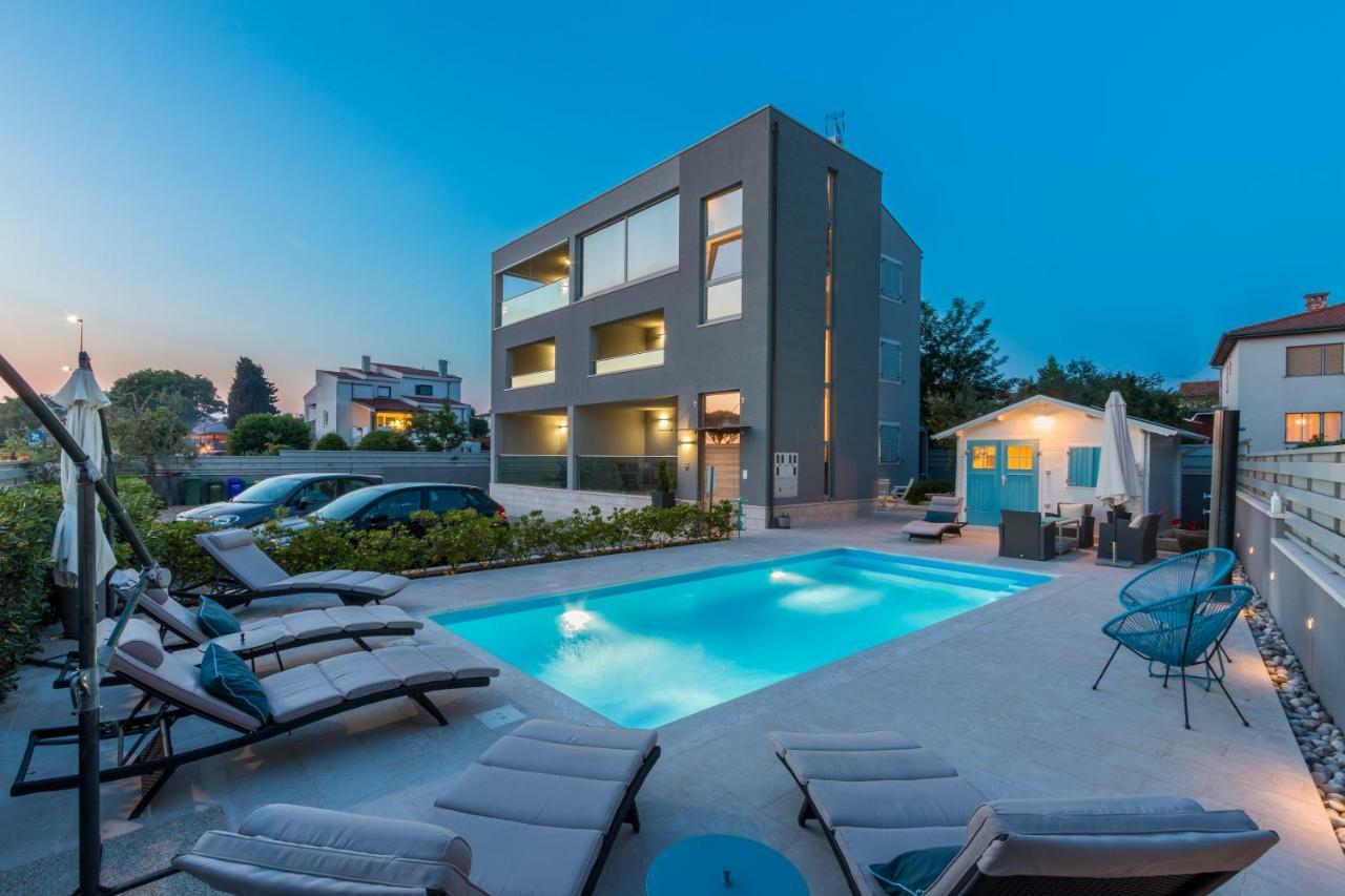 Luxury Apartments Tramontana Medolino Esterno foto