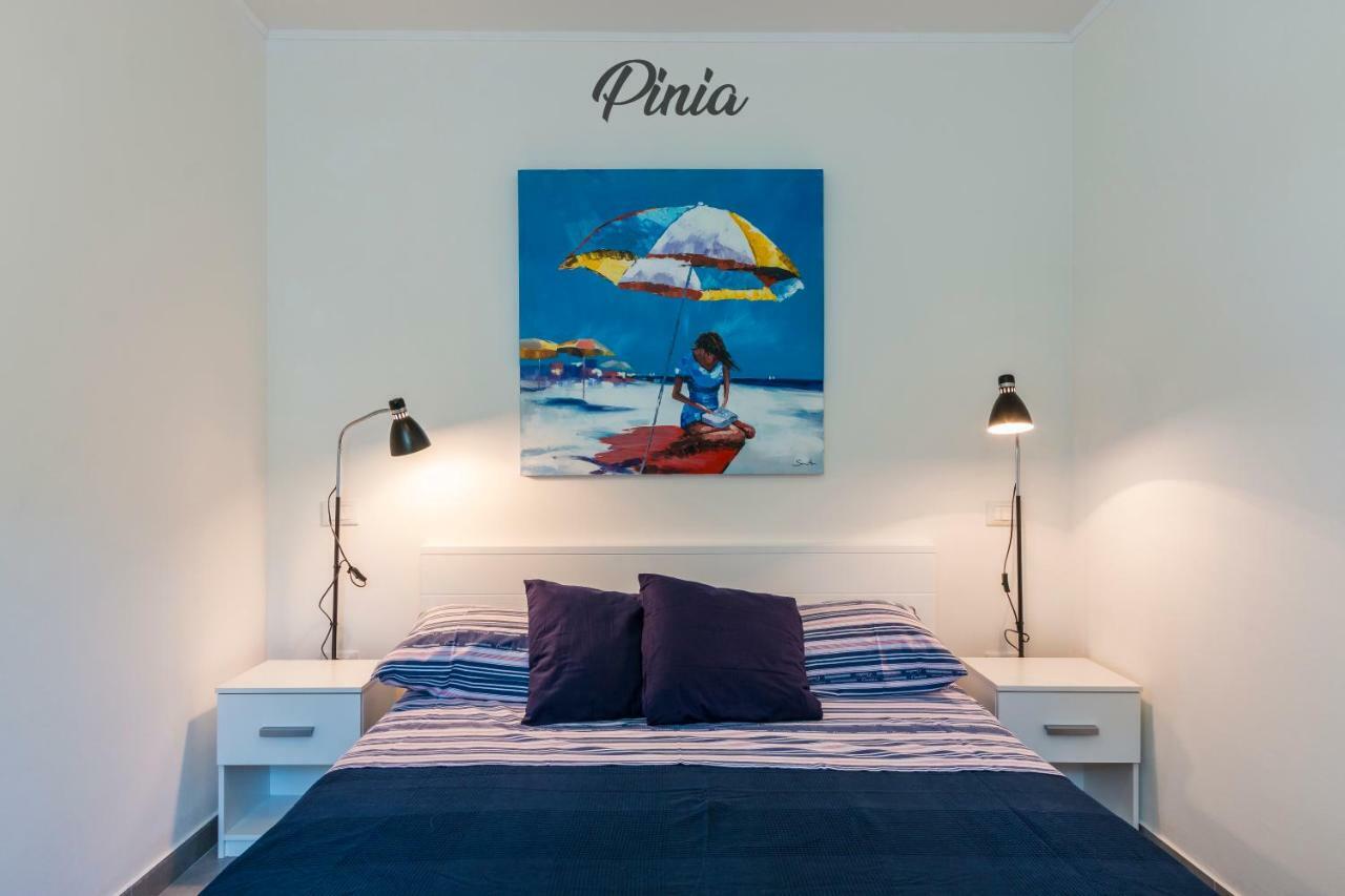 Luxury Apartments Tramontana Medolino Esterno foto