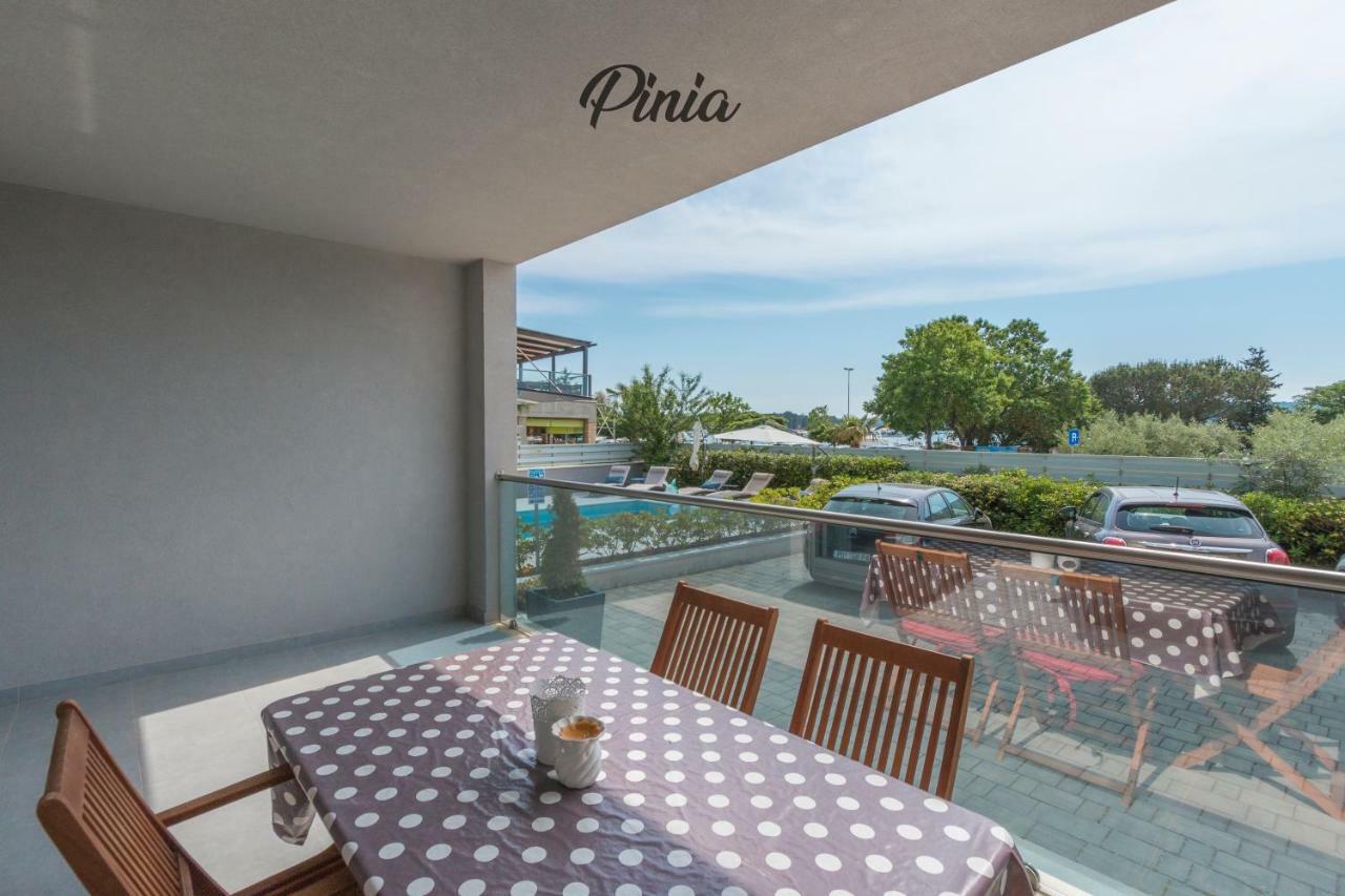 Luxury Apartments Tramontana Medolino Esterno foto