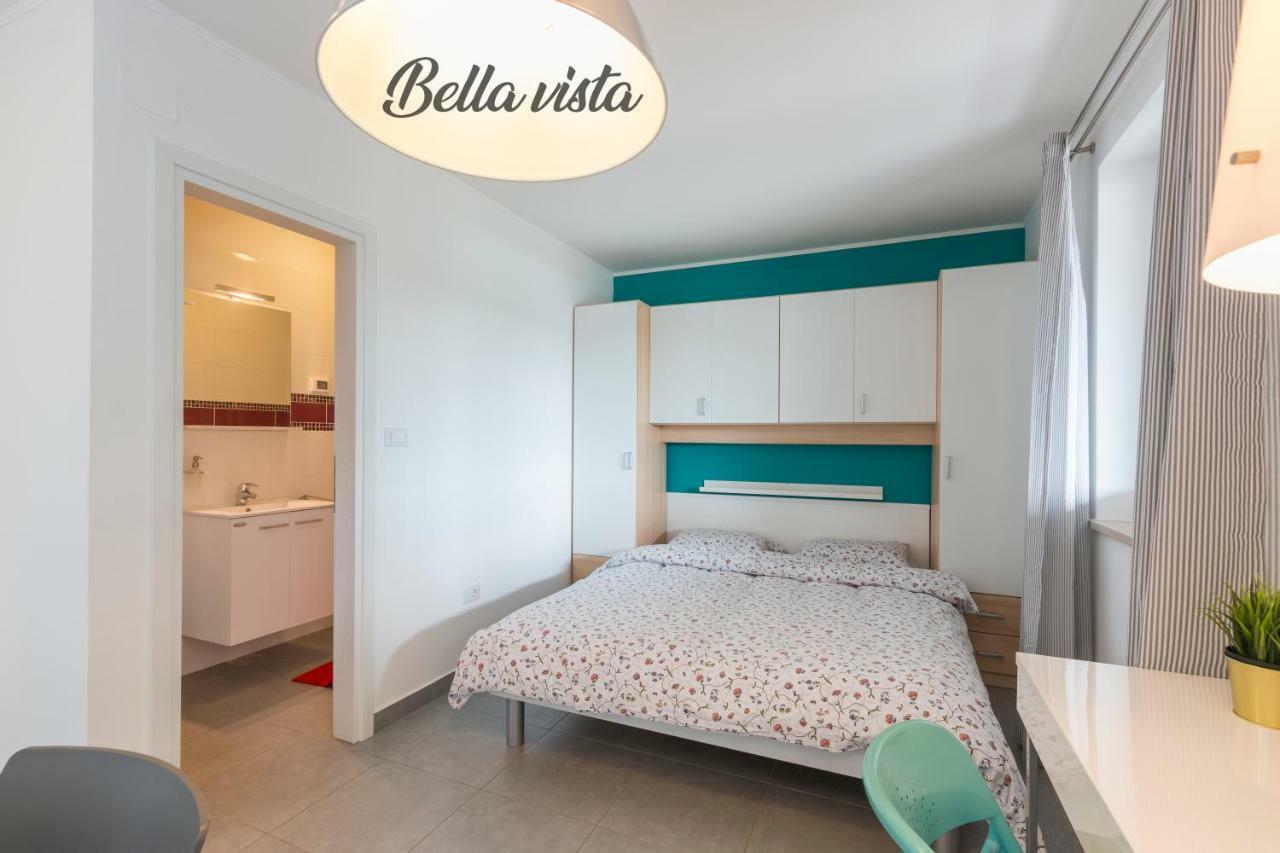 Luxury Apartments Tramontana Medolino Esterno foto