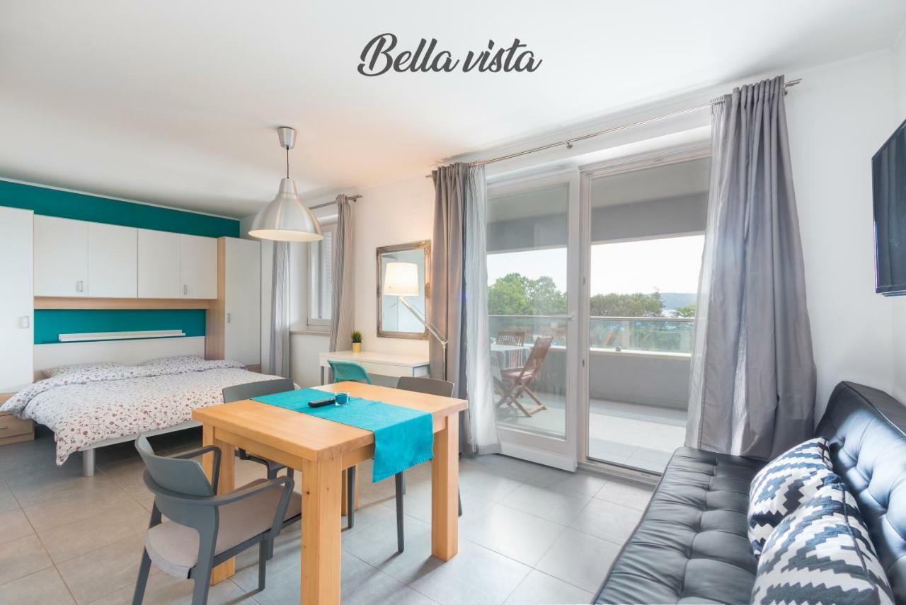 Luxury Apartments Tramontana Medolino Esterno foto