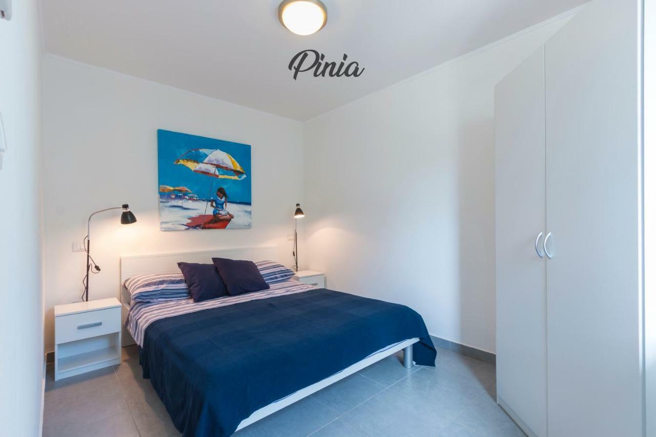 Luxury Apartments Tramontana Medolino Esterno foto