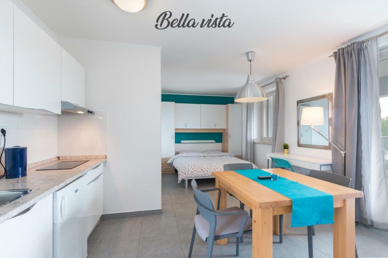 Luxury Apartments Tramontana Medolino Esterno foto