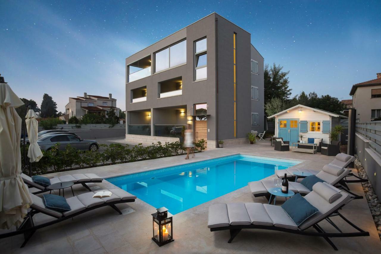 Luxury Apartments Tramontana Medolino Esterno foto