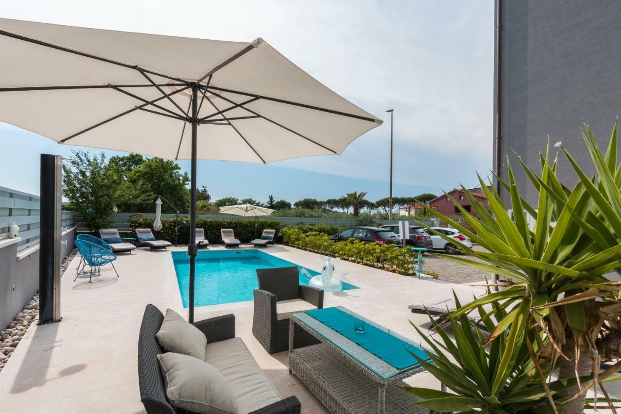 Luxury Apartments Tramontana Medolino Esterno foto