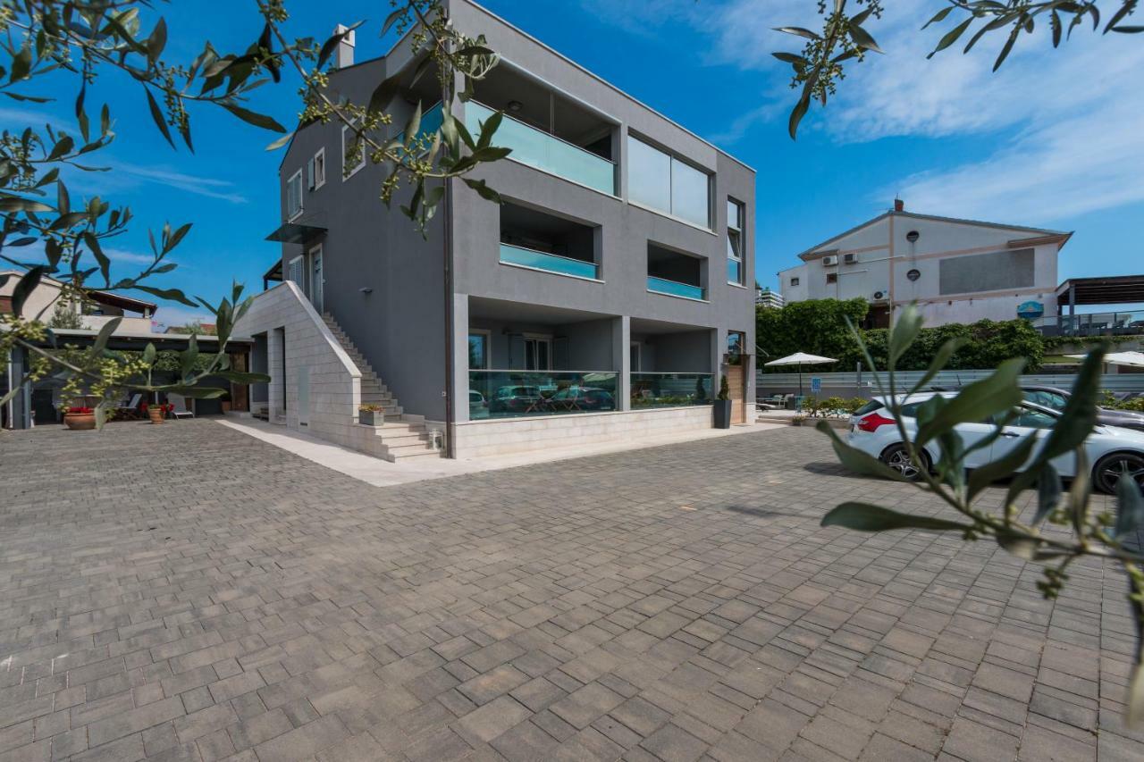 Luxury Apartments Tramontana Medolino Esterno foto