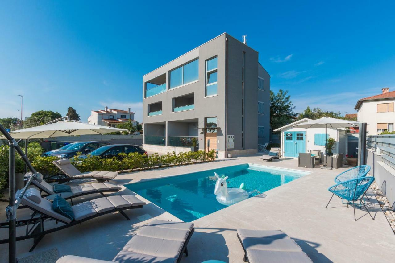 Luxury Apartments Tramontana Medolino Esterno foto
