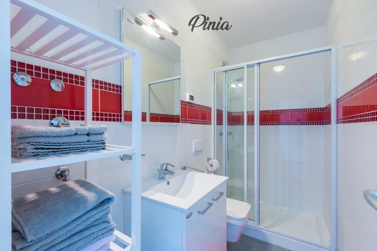 Luxury Apartments Tramontana Medolino Esterno foto